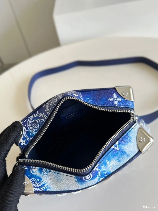 SOFT TRUNK MINI LOUIS VUITTON 0729